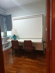 Merawoods (D23), Condominium #583105711